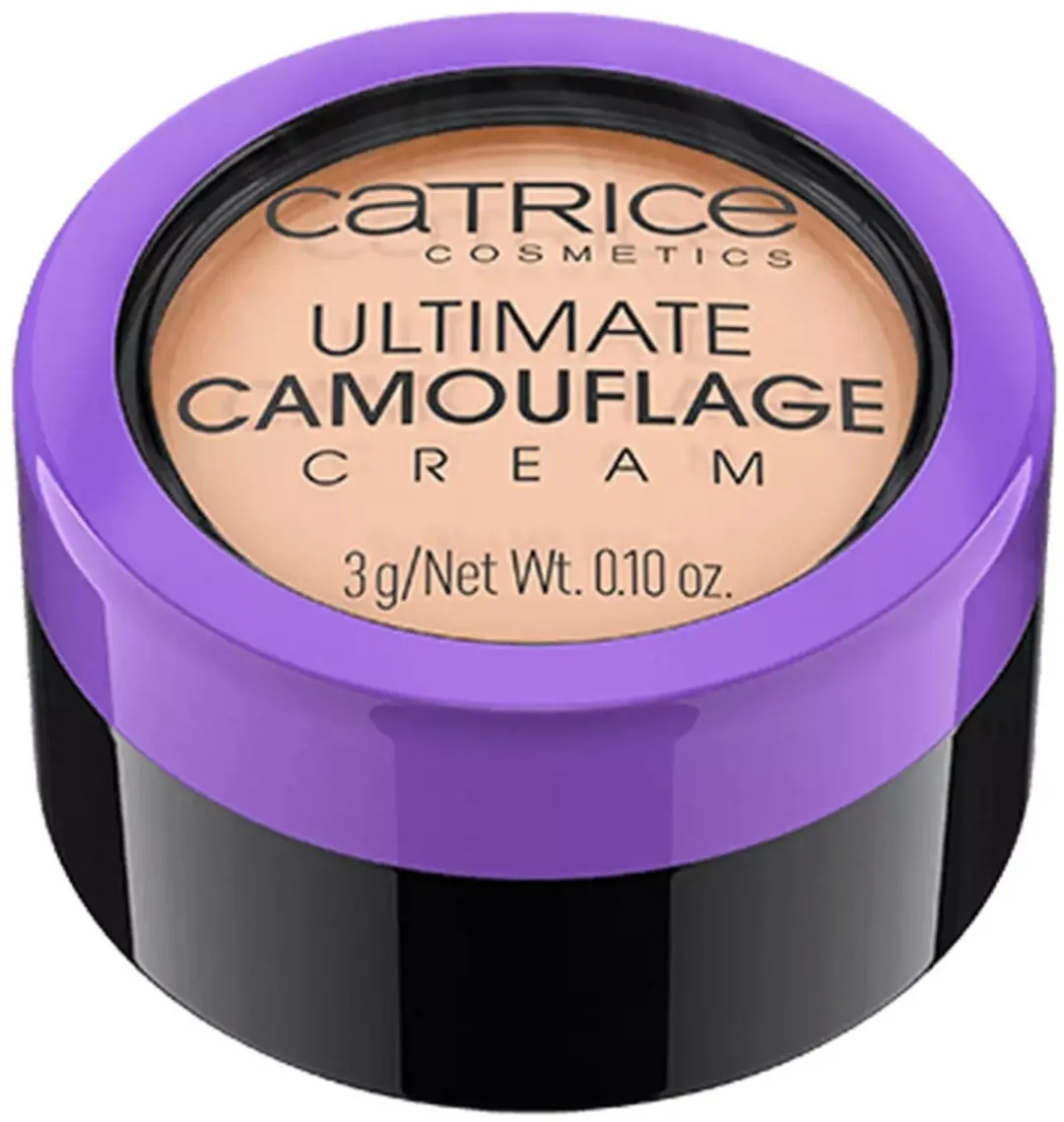 Catrice Ultimate Camouflage 010N Gezichts Corrector - 3ml