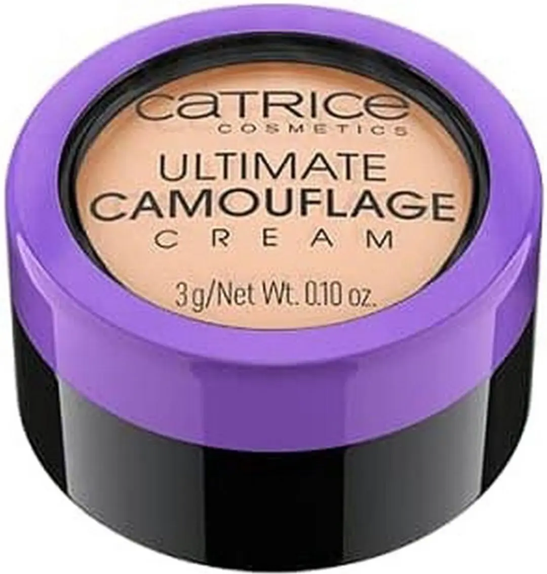 Catrice Ultimate Camouflage 010N Gezichts Corrector