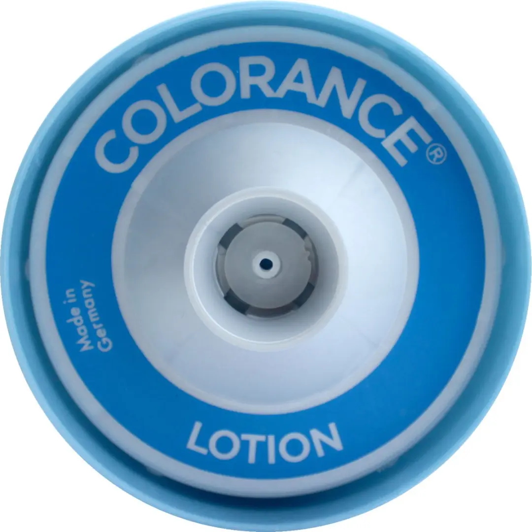 Goldwell Colorance Depot Pomp - Blauw/Wit