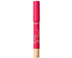 Bourjois Velvet The Pencil Lipstick Framboise Griffée 6 - 1.8g