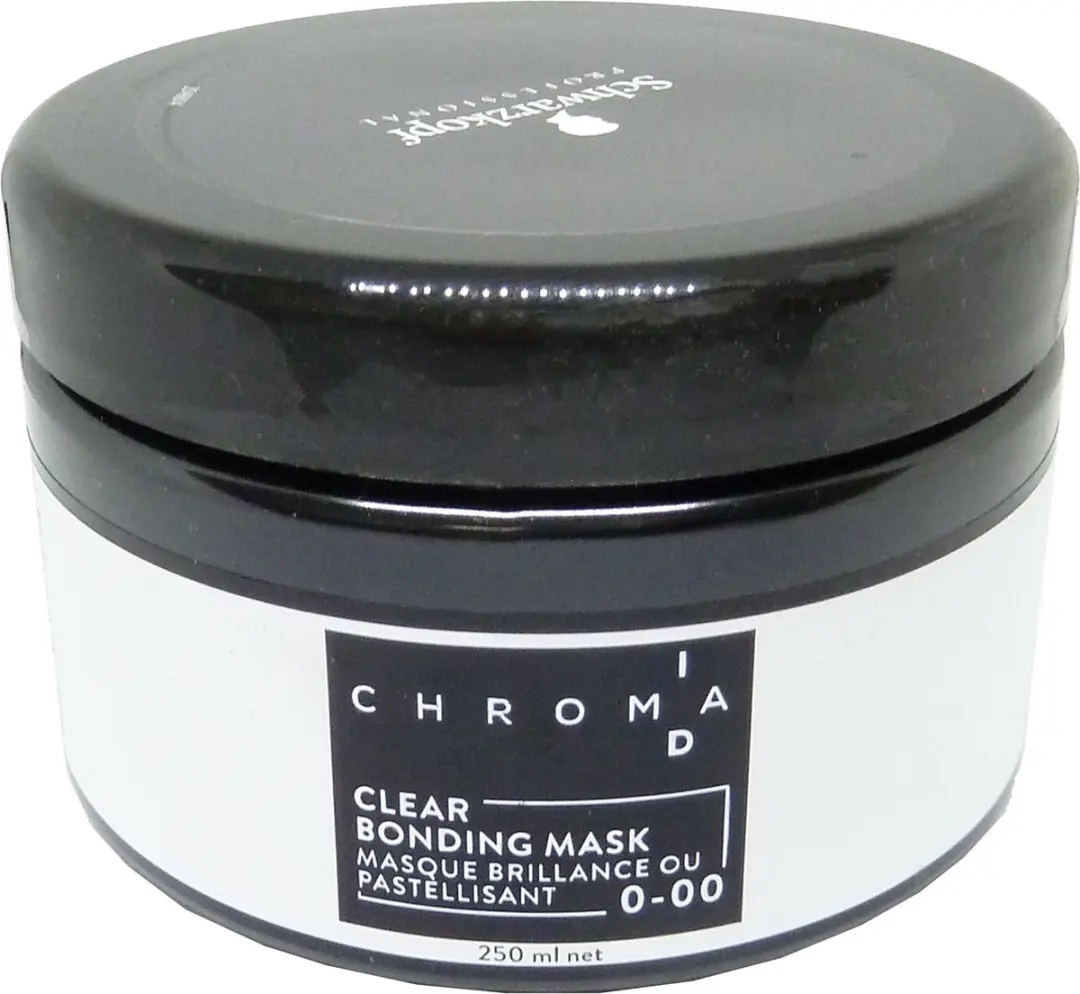 Schwarzkopf Chroma ID Bonding Color Mask Blond 280ml
