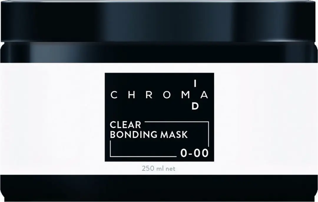 Schwarzkopf Chroma ID Bonding Color Mask Blond 280ml