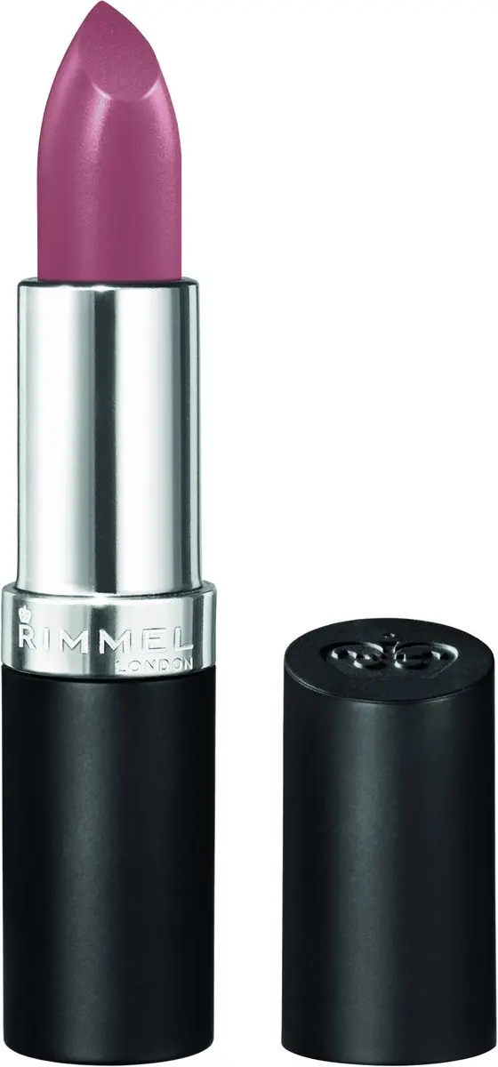 Rimmel London Lippenstift 077 Asia - 4ml