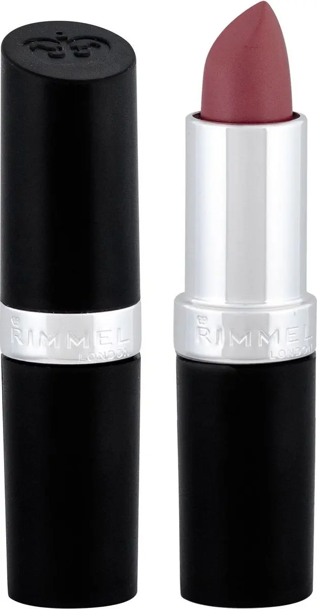 Rimmel London Lippenstift 077 Asia - 4ml