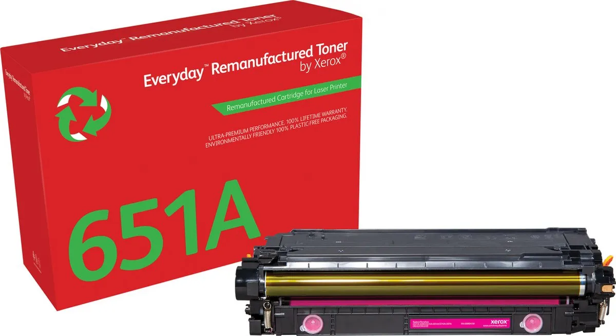 Xerox 006R04150 Toner Magenta
