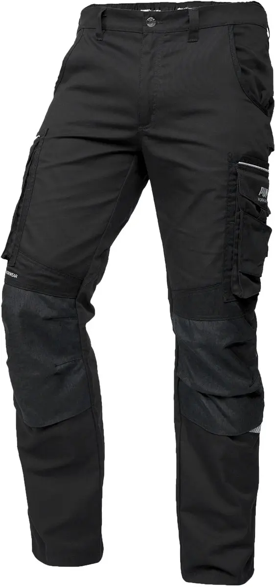 PUMA Workwear Precision X Werkbroek 50