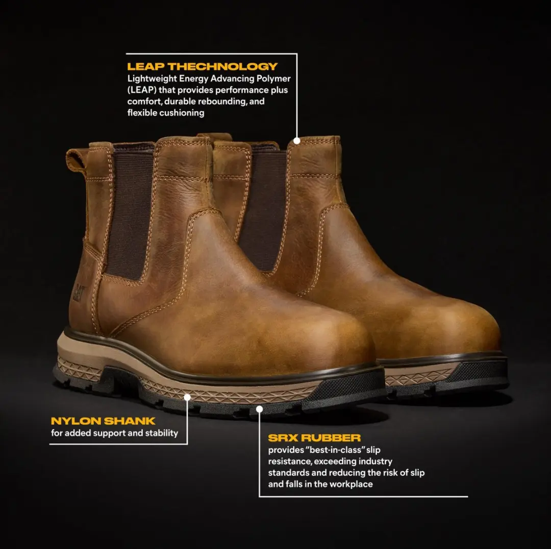 Caterpillar Chelsea W Schoen P725288 - 42