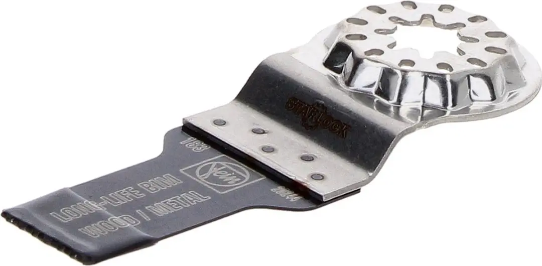 Fein Starlock E-Cut Zaagblad 34x20mm - 5 Stuks - afbeelding 6 van 6