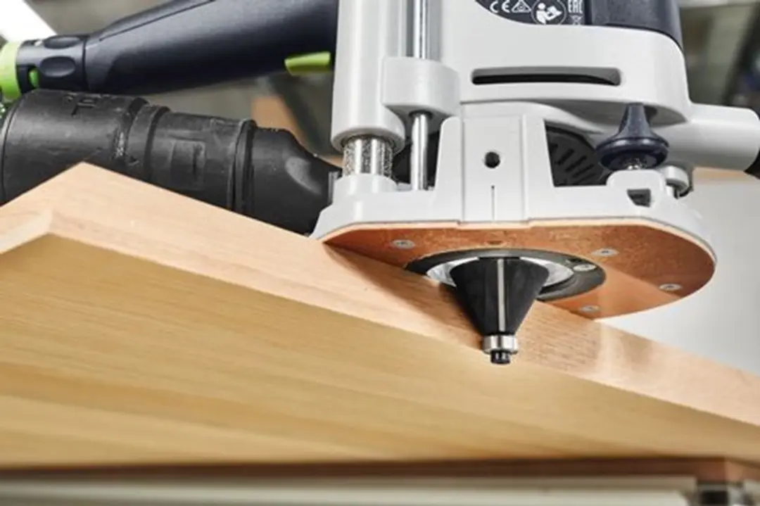 Festool HW S8 D38,5/23/30° Freesbit Fasefrees 30°
