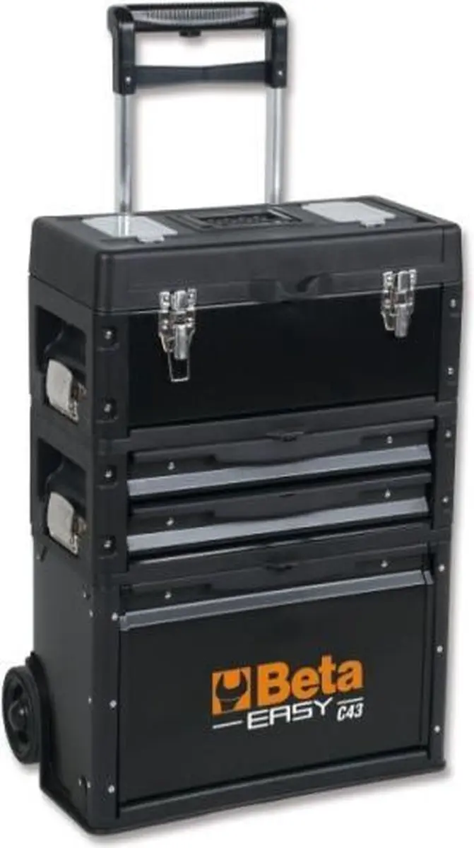Beta C43 Trolley