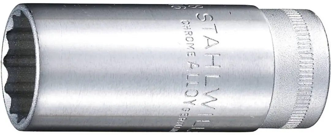 Stahlwille 46 14 02020014 Dopsleutelinzetstuk 3/8"