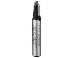 Bosch Holle Frese 1/4" R1 3,2mm