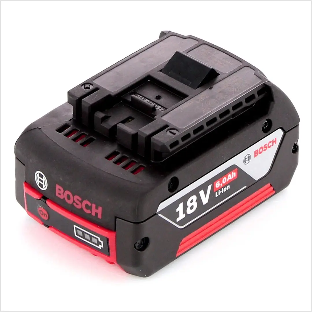 Bosch Professional GBH 18V-26 Accu Boorhamer SDS-Plus - 2.6J - 5.0Ah
