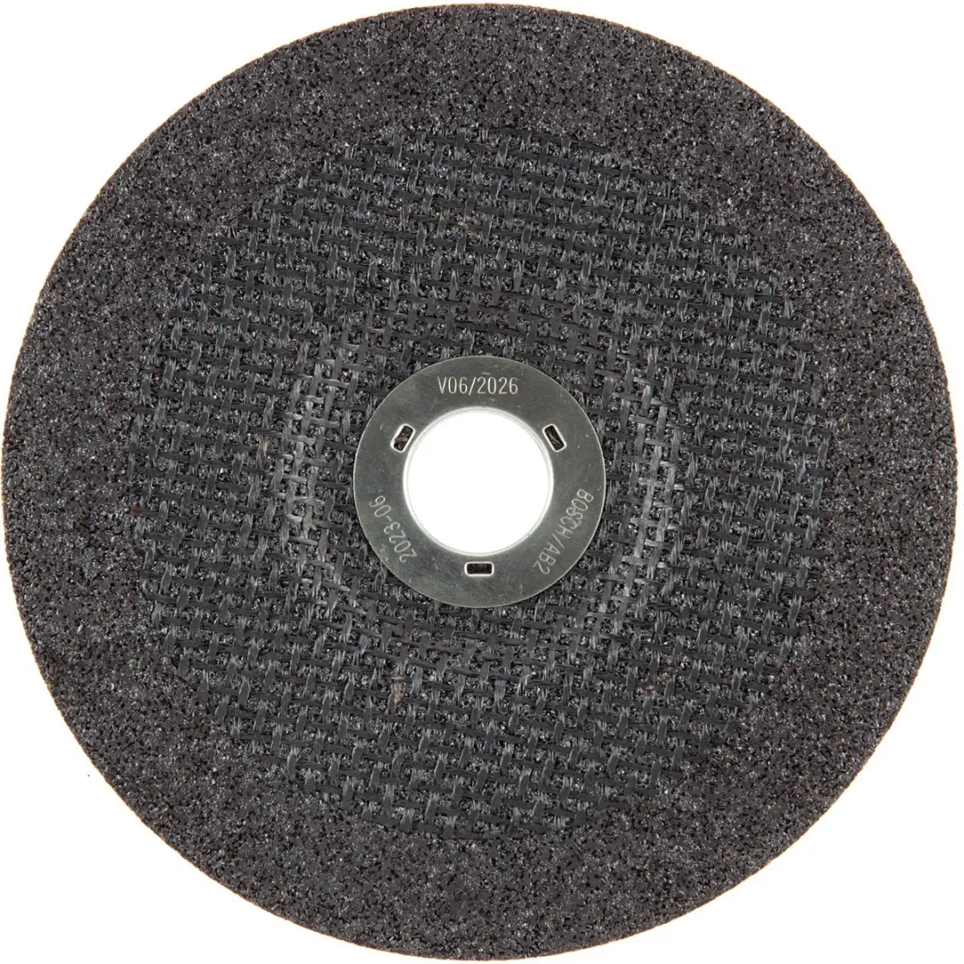 Bosch Professional ABS INOX 115X6 - 115mm Diameter