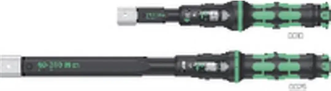 Wera Momentsleutel 40-200Nm