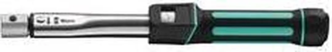 Wera Momentsleutel 40-200Nm