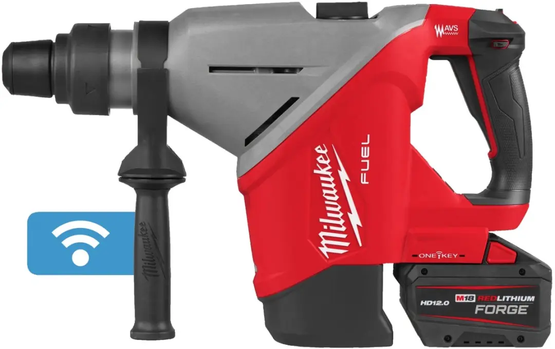 Milwaukee M18FHACO745-0C SDS-Max Boorhamer