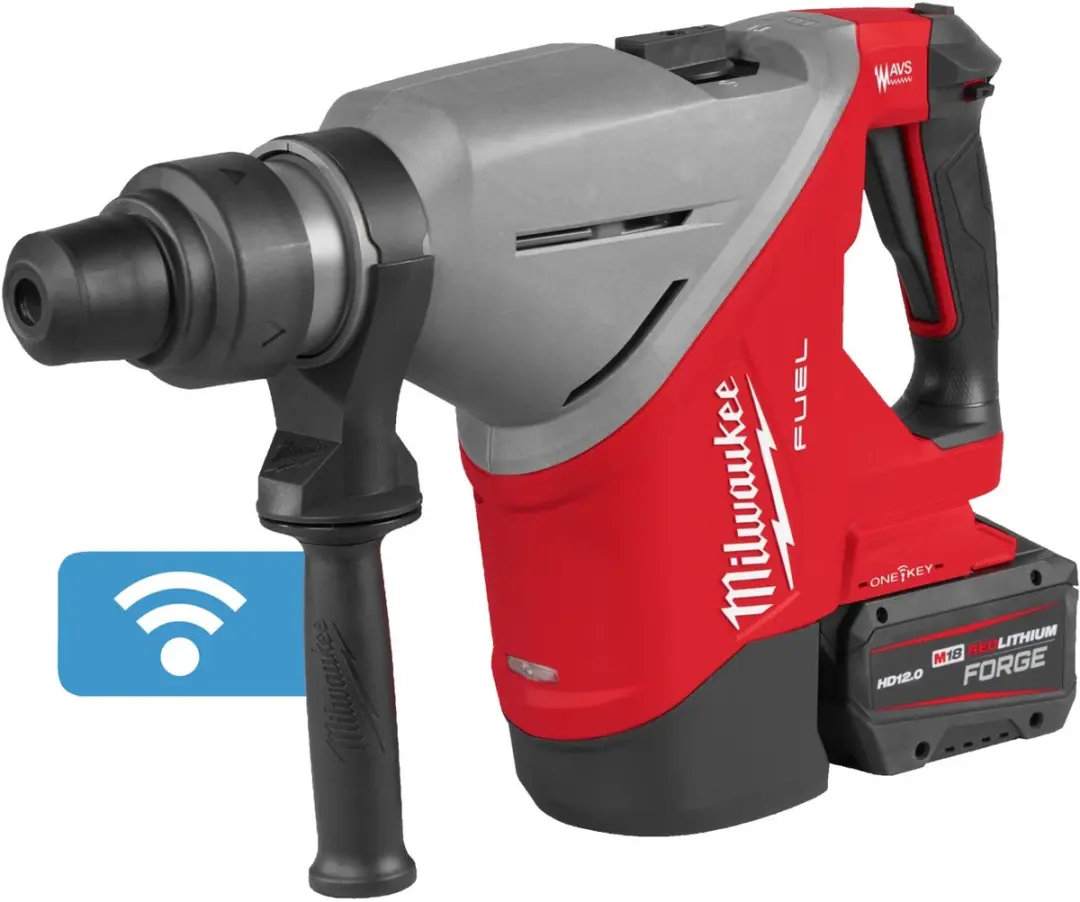 Milwaukee M18FHACO745-0C SDS-Max Boorhamer