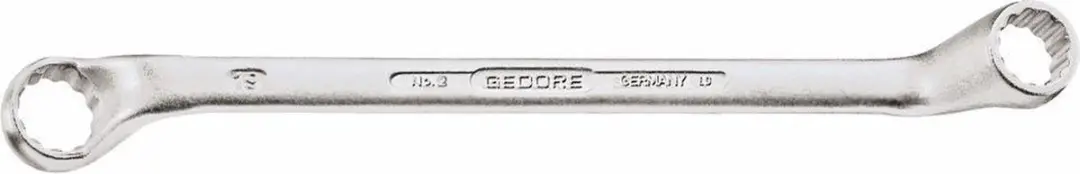 Gedore UD-profiel Ringsleutel 36x41mm - 1 Stuk