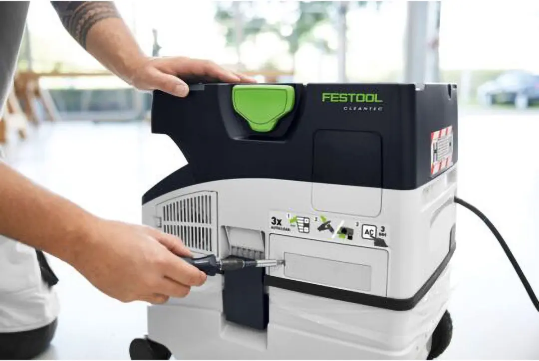 Festool CTH MIDI I AC Stofzuiger 578558