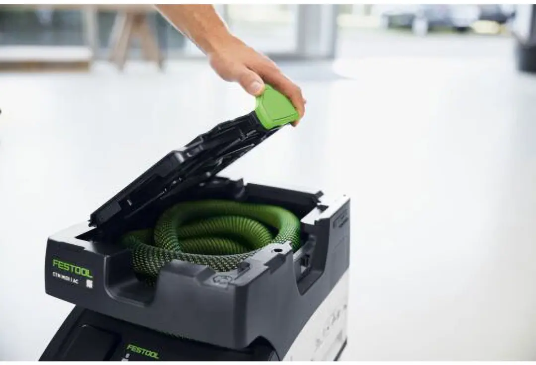 Festool CTH MIDI I AC Stofzuiger 578558