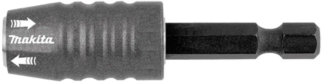 Makita P-54075 Bithouder 1/4" - 60mm