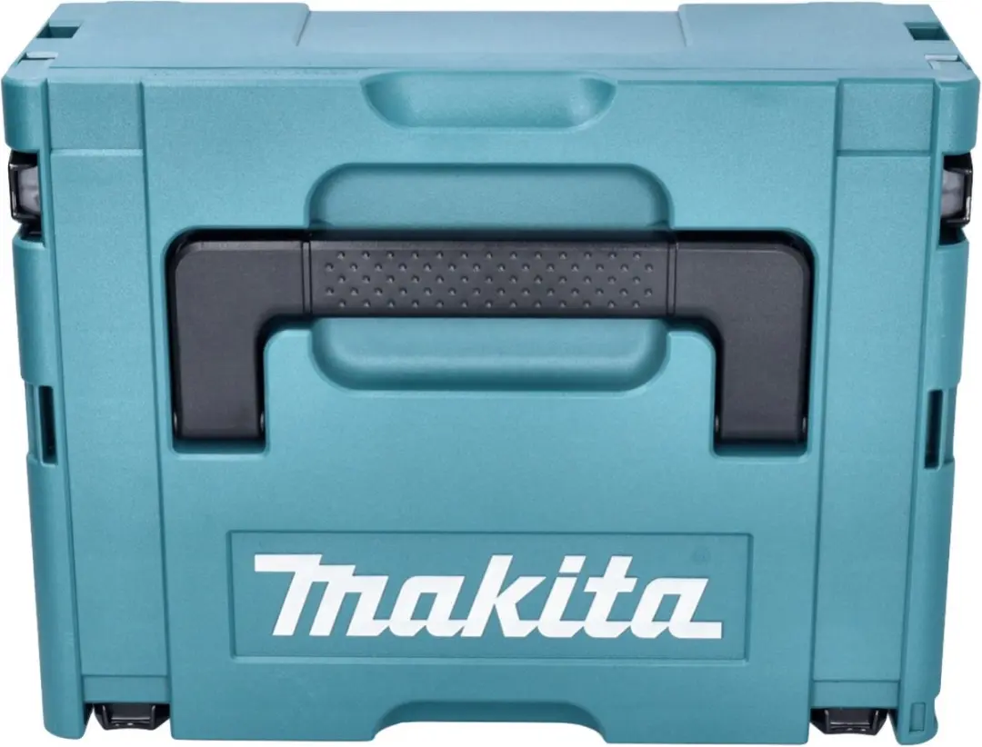 Makita DTW301M1J Slagmoersleutel 18V 330Nm 1/2" borstelloos - 4.0Ah