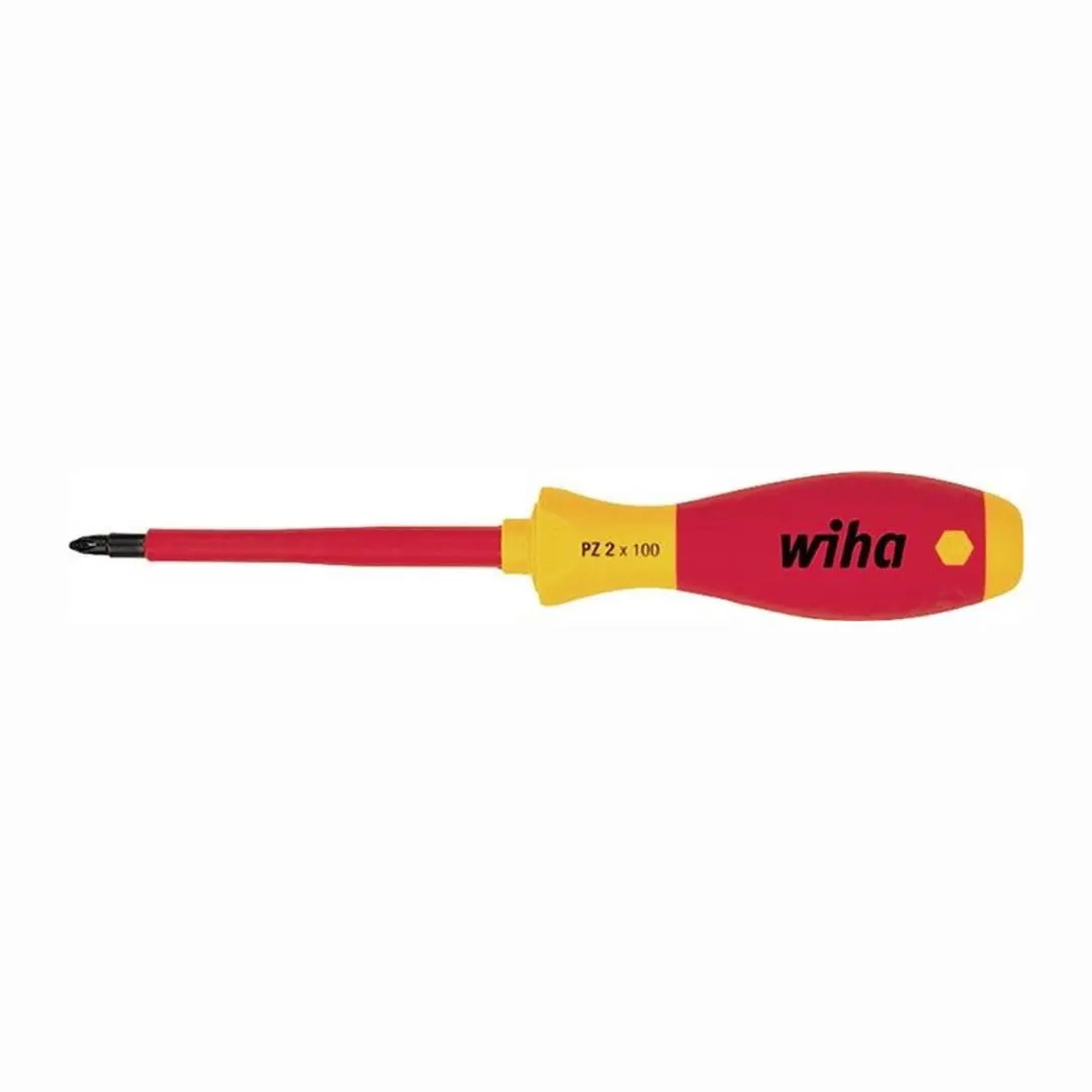 Wiha Schroevendraaier Kruis 324-3x150 PZ