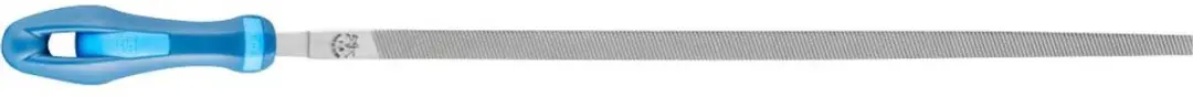 Pferd Werkstattfeile DIN 7261 250mm