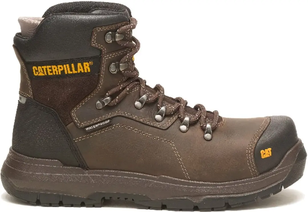 Caterpillar P725689 Diagnostic 2.0 ST Schoen - 43 - afbeelding 6 van 6