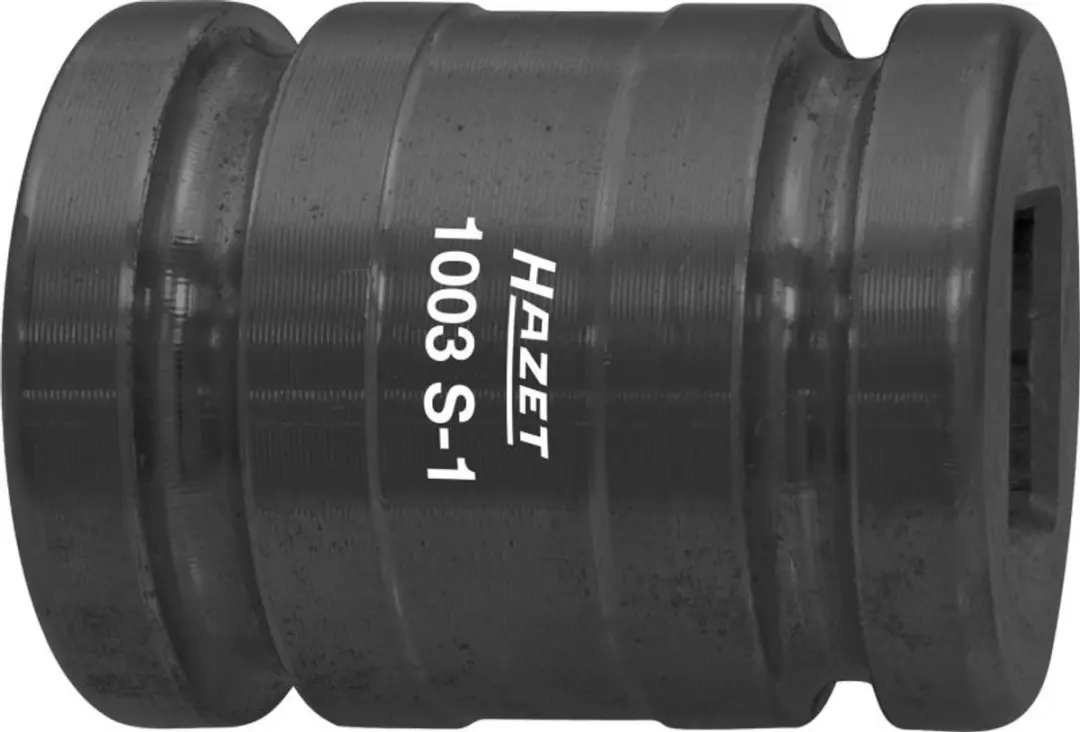 Hazet Slagmoeradapter 3/4" 24mm - 1 Stuk