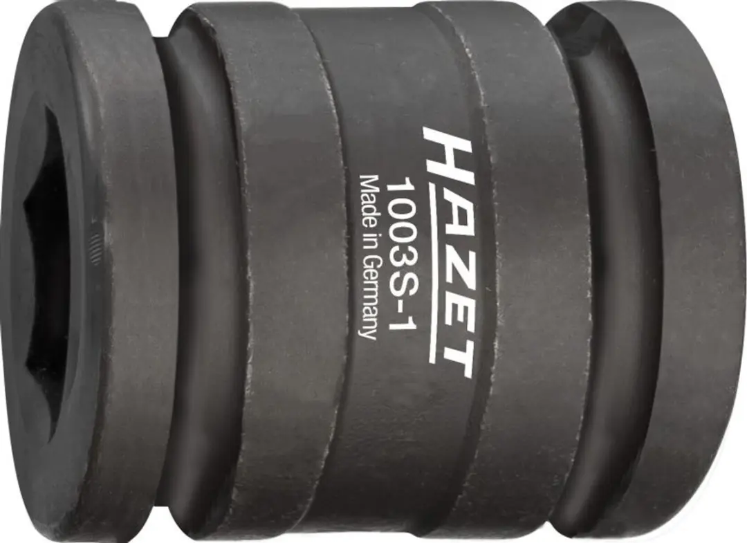 Hazet Slagmoeradapter 3/4" 24mm - 1 Stuk