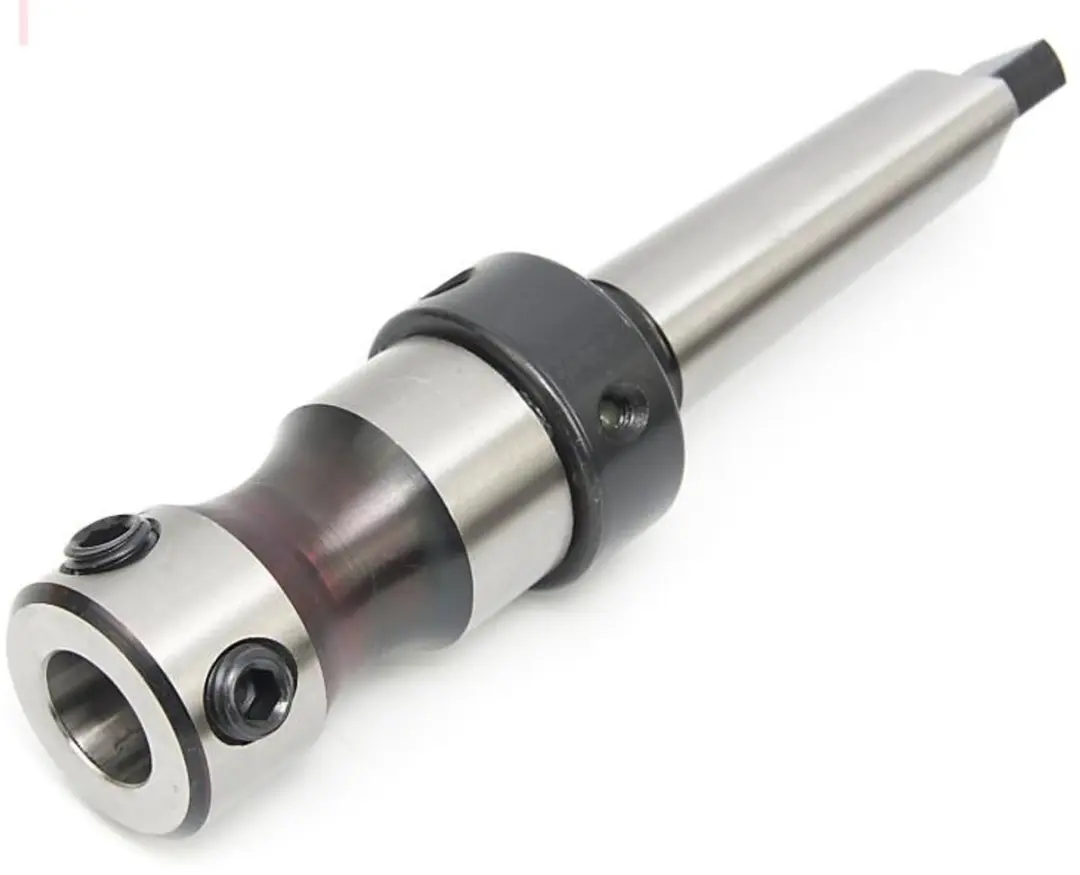 HBM Adapter MC2 naar Weldon 3/4