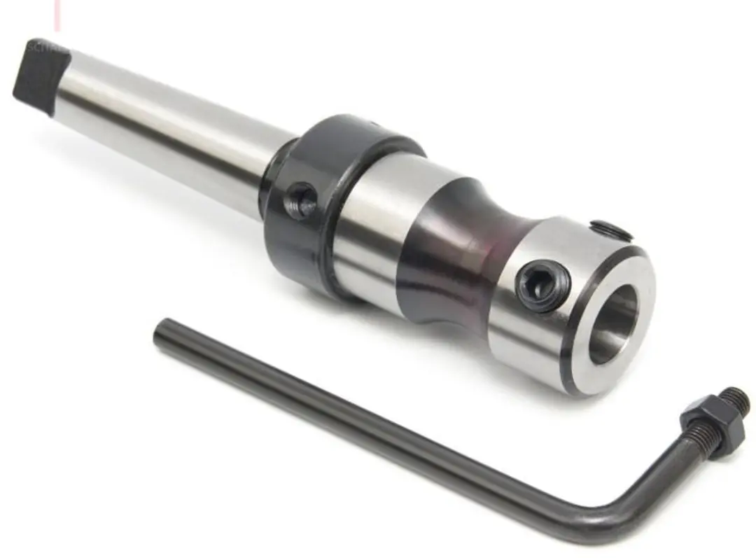 HBM Adapter MC2 naar Weldon 3/4