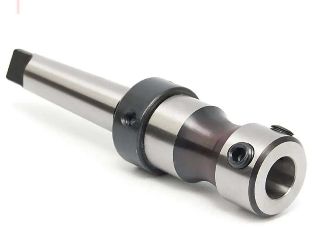 HBM Adapter MC2 naar Weldon 3/4