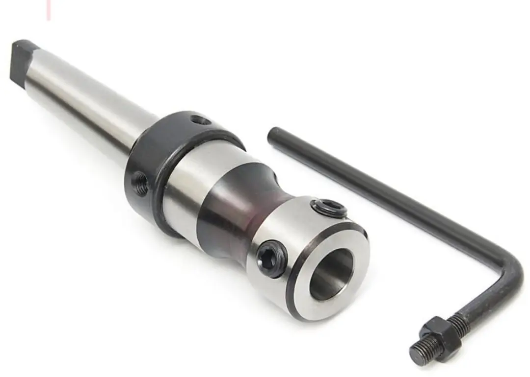 HBM Adapter MC2 naar Weldon 3/4