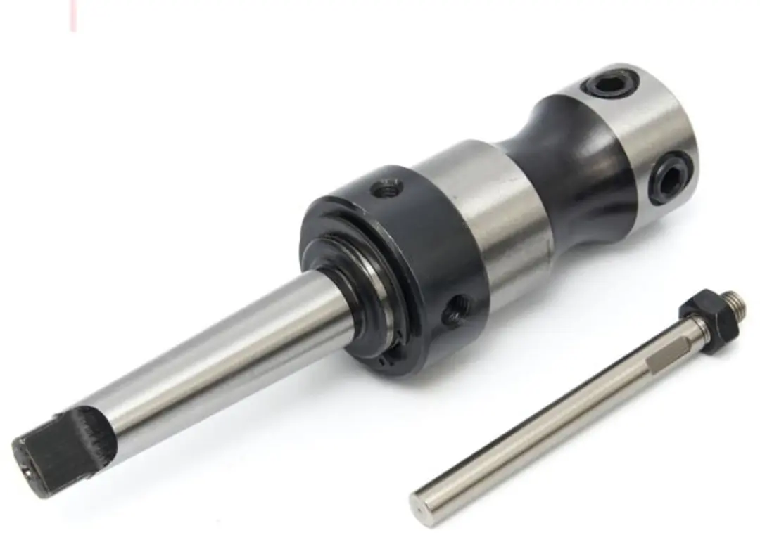 HBM Adapter MC2 naar Weldon 3/4 - afbeelding 6 van 6
