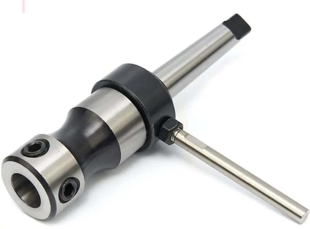 HBM Adapter MC2 naar Weldon 3/4
