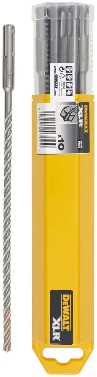 DeWalt DT8971 SDS-Plus Boor 12x160mm