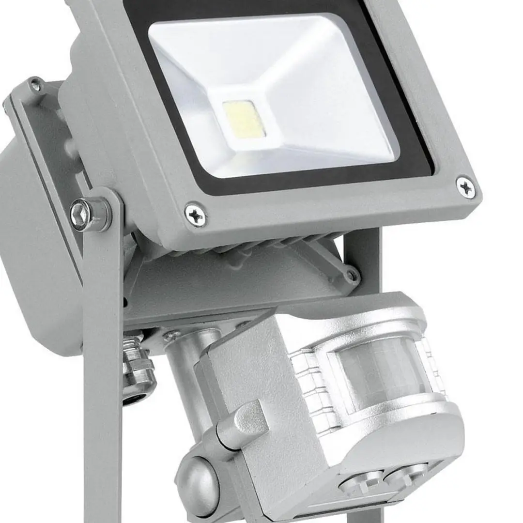Eglo Faedo LED Lichtbron 10W 6400K - Zilver