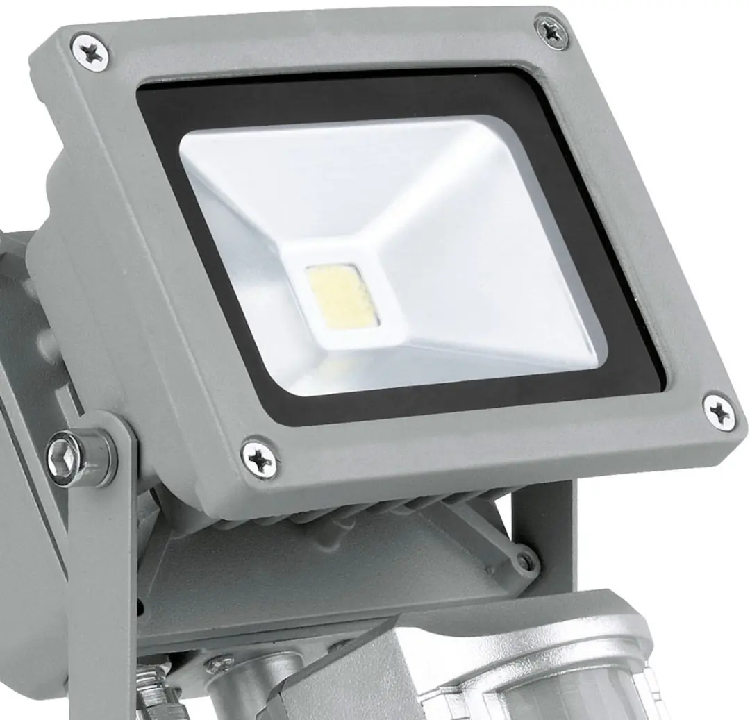 Eglo Faedo LED Lichtbron 10W 6400K - Zilver - afbeelding 6 van 6