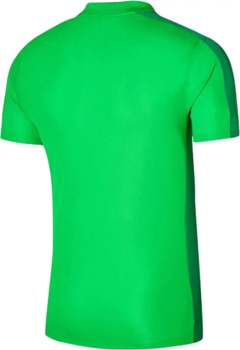 Nike DF Academy 23 SS Poloshirt - XXL - Groen