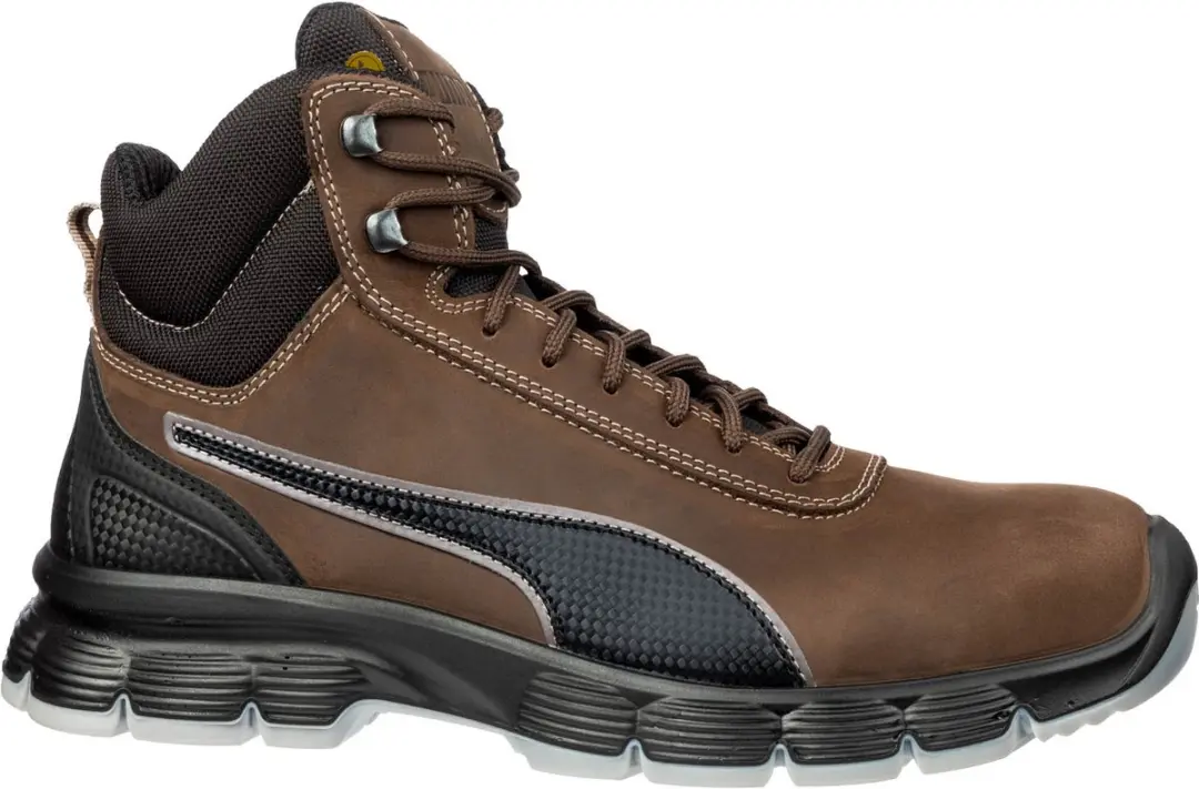 PUMA Safety Condor Mid S3 ESD 630122