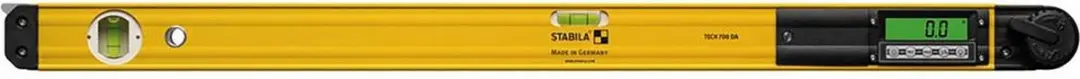 Stabila TECH700DA Digitale Hoekmeter 800mm - 270°