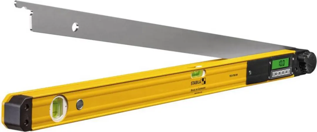 Stabila TECH700DA Digitale Hoekmeter 800mm - 270°
