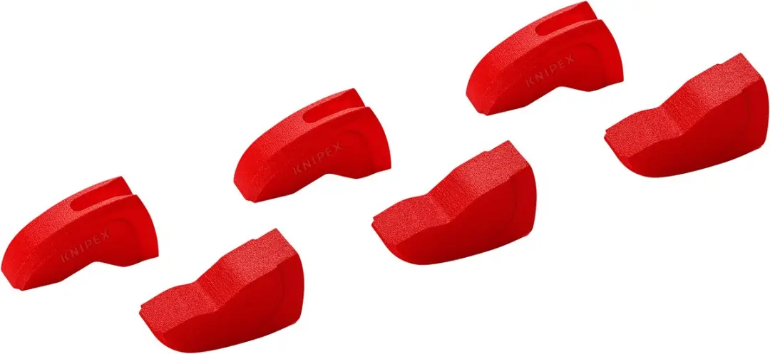 Knipex Beschermkappen voor Tangen 180mm