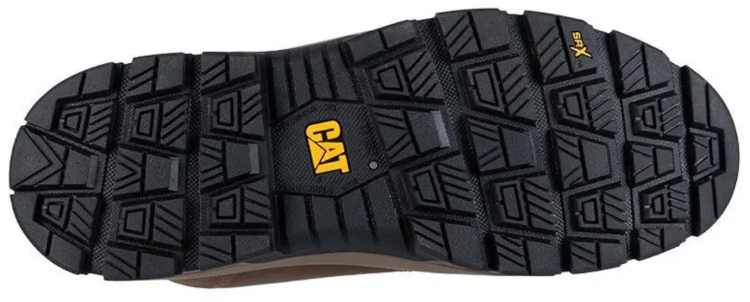 Caterpillar P725287 Exposition 4.5 S3 Werkschoen - 43