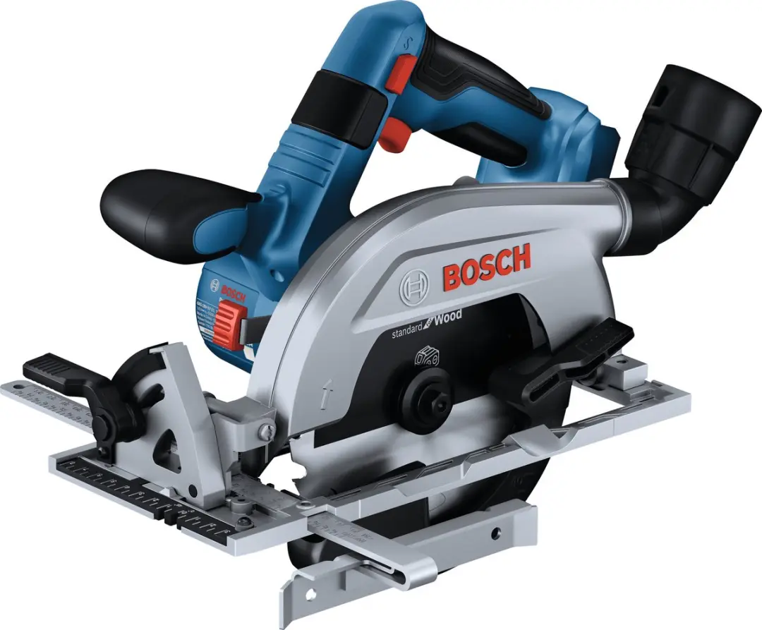 Bosch Professional 18V Accugereedschapsset 8-delig - 4x 5.0Ah Accu
