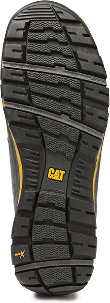 Caterpillar P720161 Munising S3 Werkschoen - 47