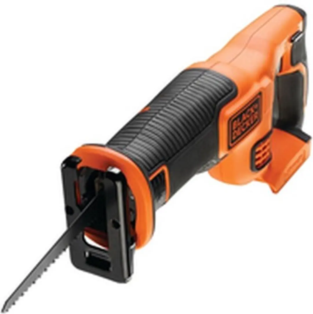 BLACK+DECKER BDCR18N-XJ Reciprozaag